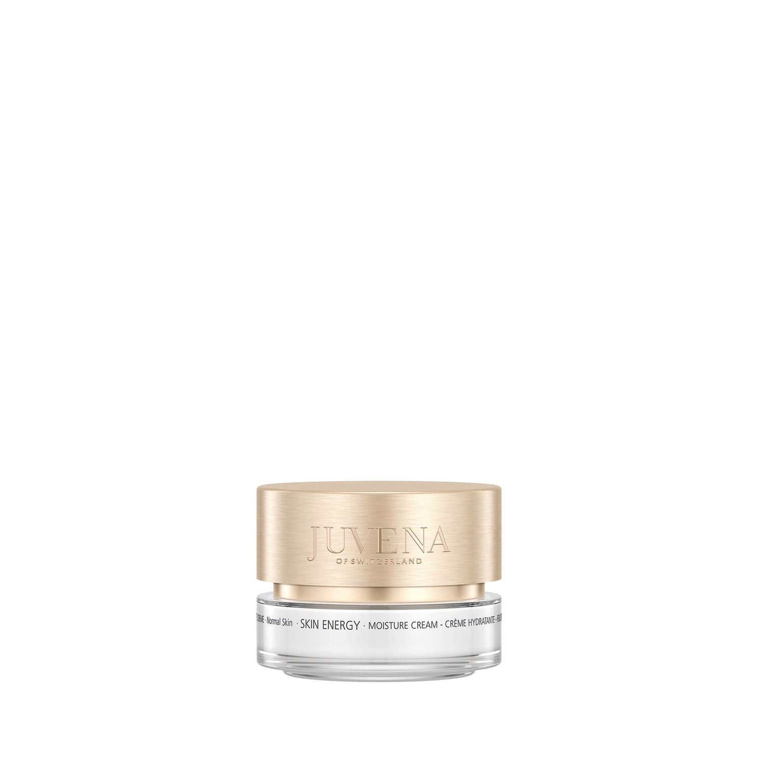 Moisture Cream/ Хидратиращ крем