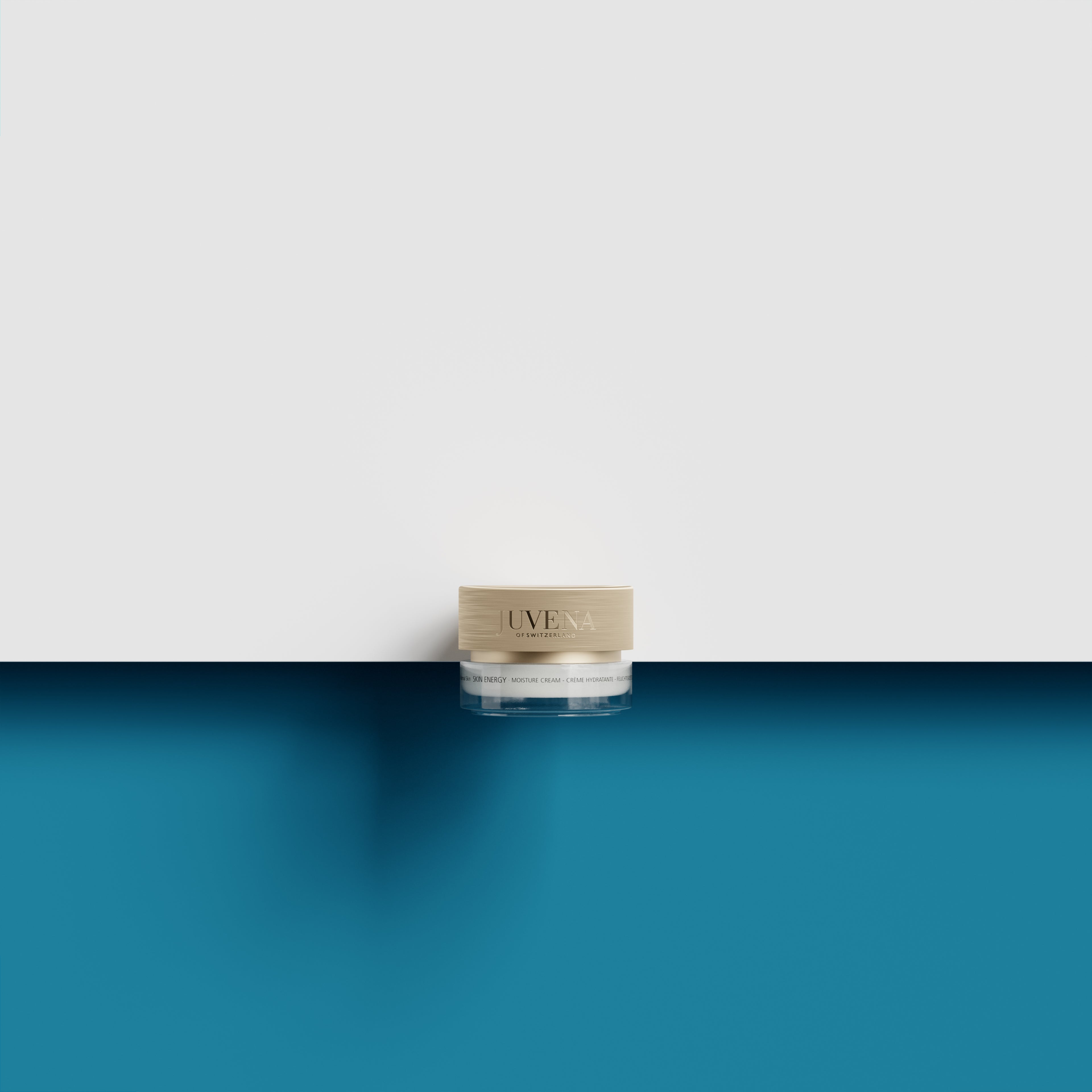 Moisture Cream/ Хидратиращ крем