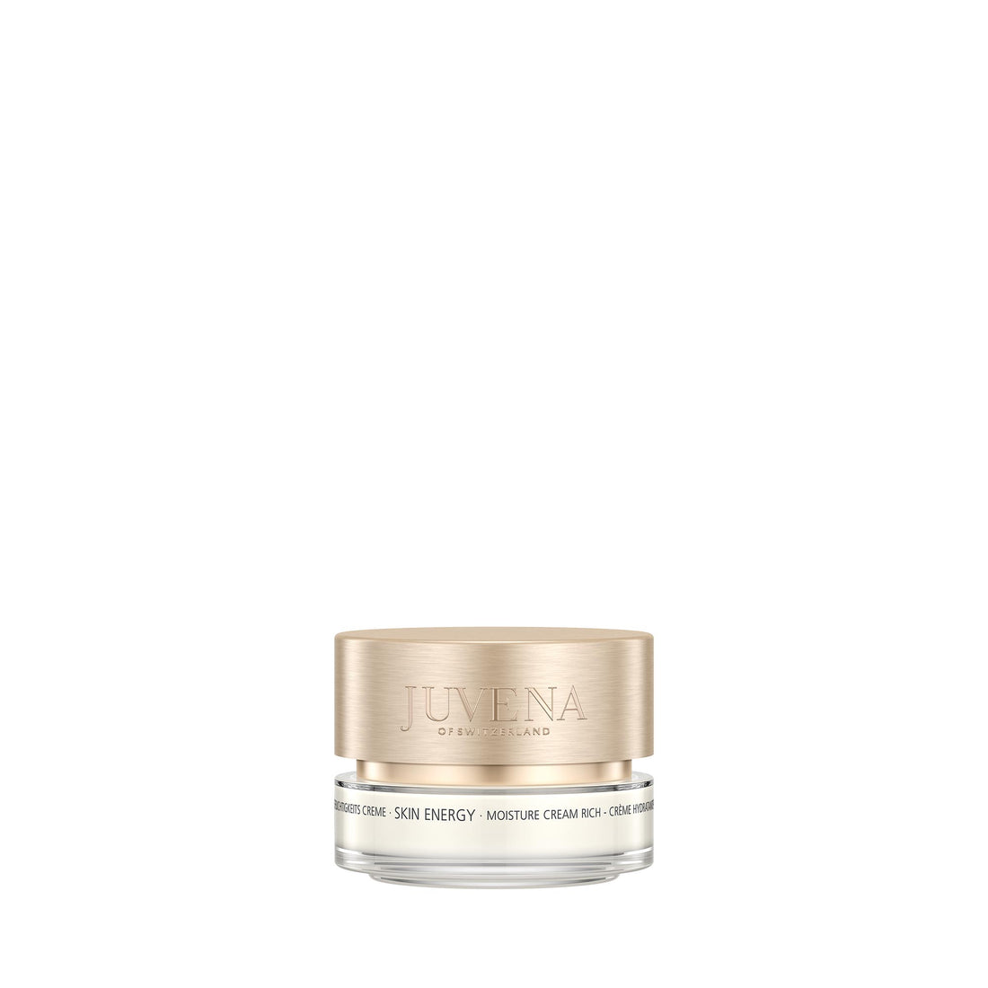Moisture Cream Rich/ Богат хидратиращ крем