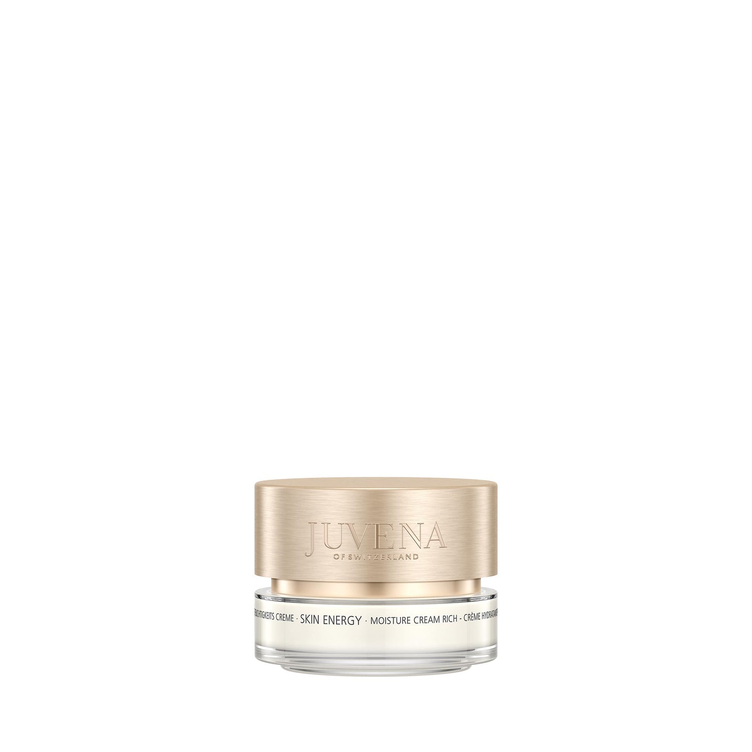 Moisture Cream Rich/ Богат хидратиращ крем