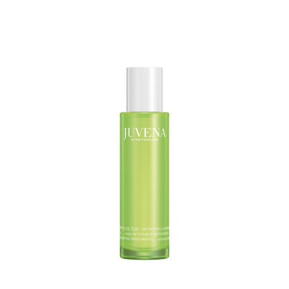 Detoxifying Cleansing Oil/ Детоксикиращо почистващо олио