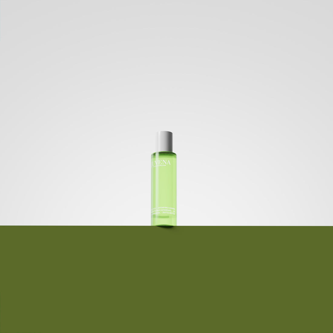 Detoxifying Cleansing Oil/ Детоксикиращо почистващо олио