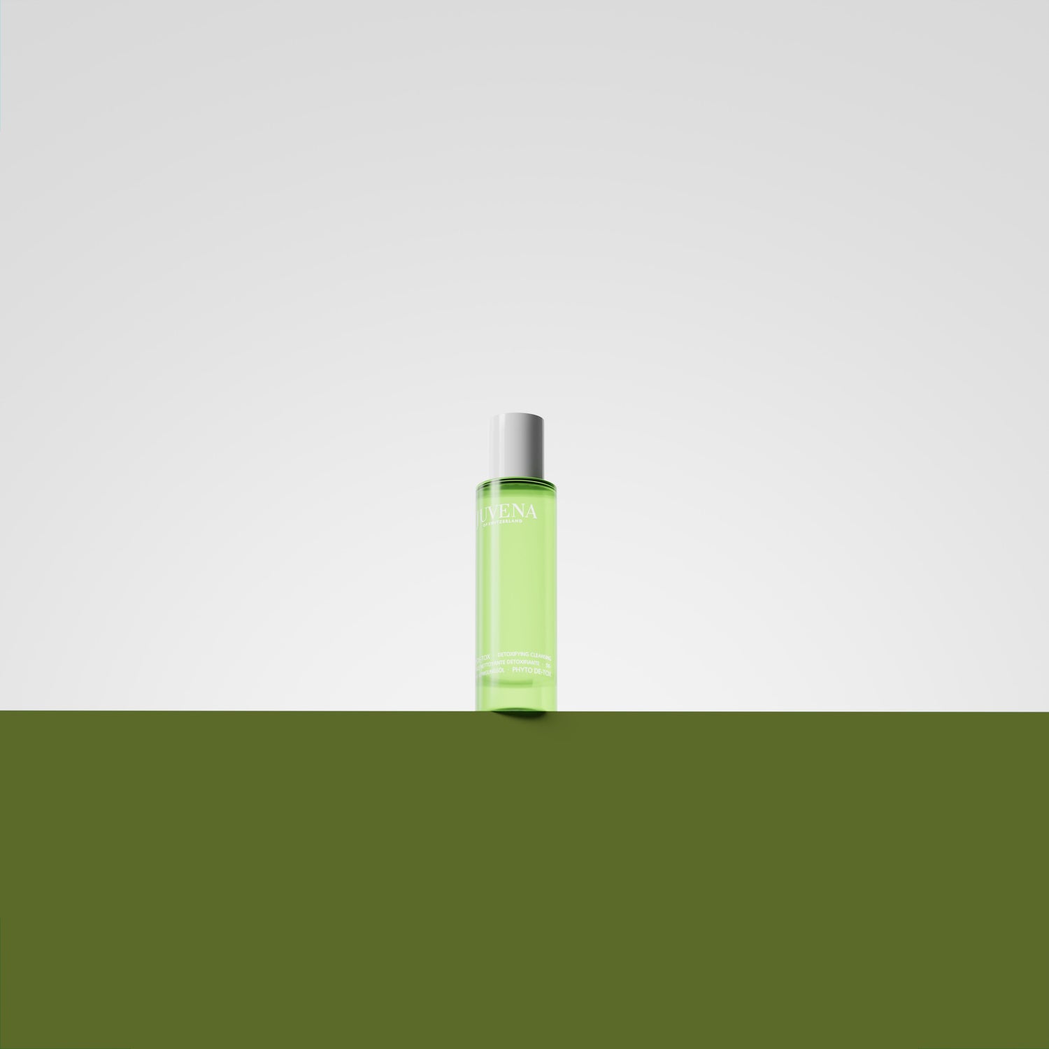 Detoxifying Cleansing Oil/ Детоксикиращо почистващо олио