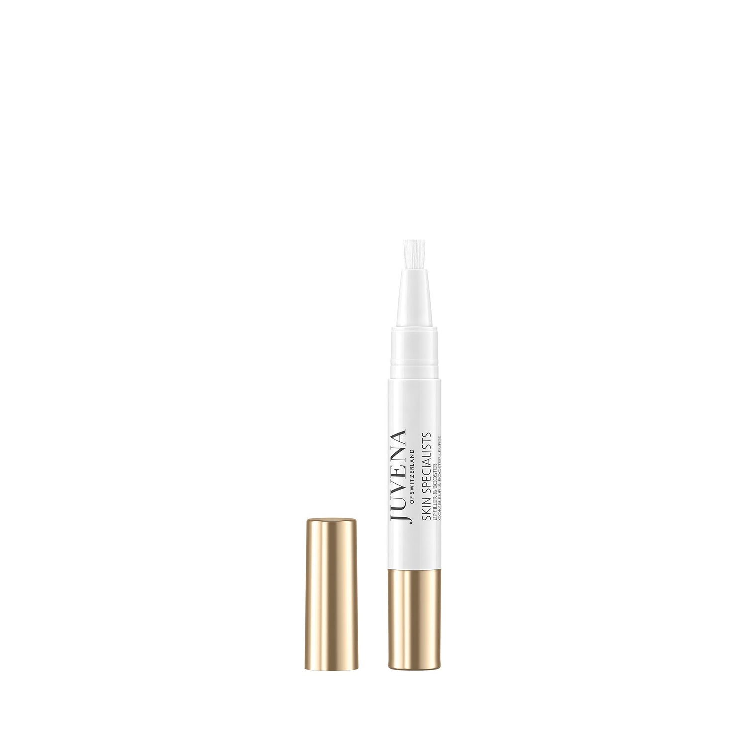 Lip Filler Booster/ Филър и бустър за устни