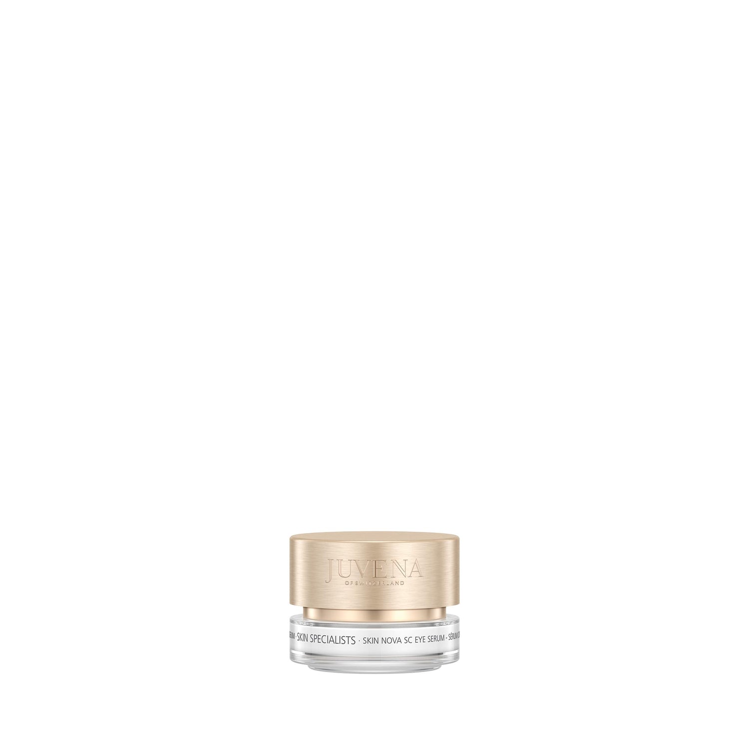 Skin Nova SC Eye Serum/ SS SKIN NOVA Околоочен Серум
