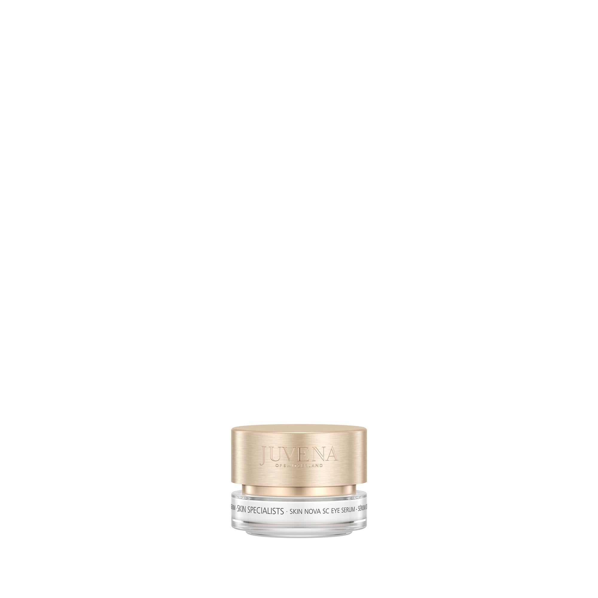 Skin Nova SC Eye Serum/ SS SKIN NOVA Околоочен Серум
