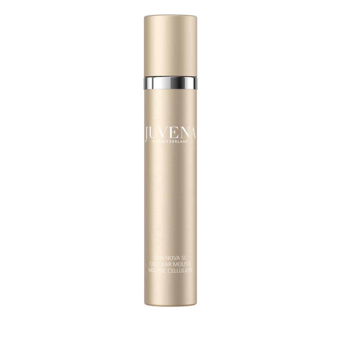 Skin Nova SC Cellular Mousse/ SS SKIN NOVA Клетъчен мус
