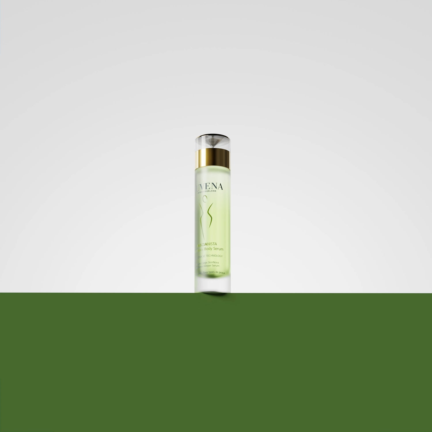 Fascianista Body Serum/ SKIN NOVA Серум за тяло