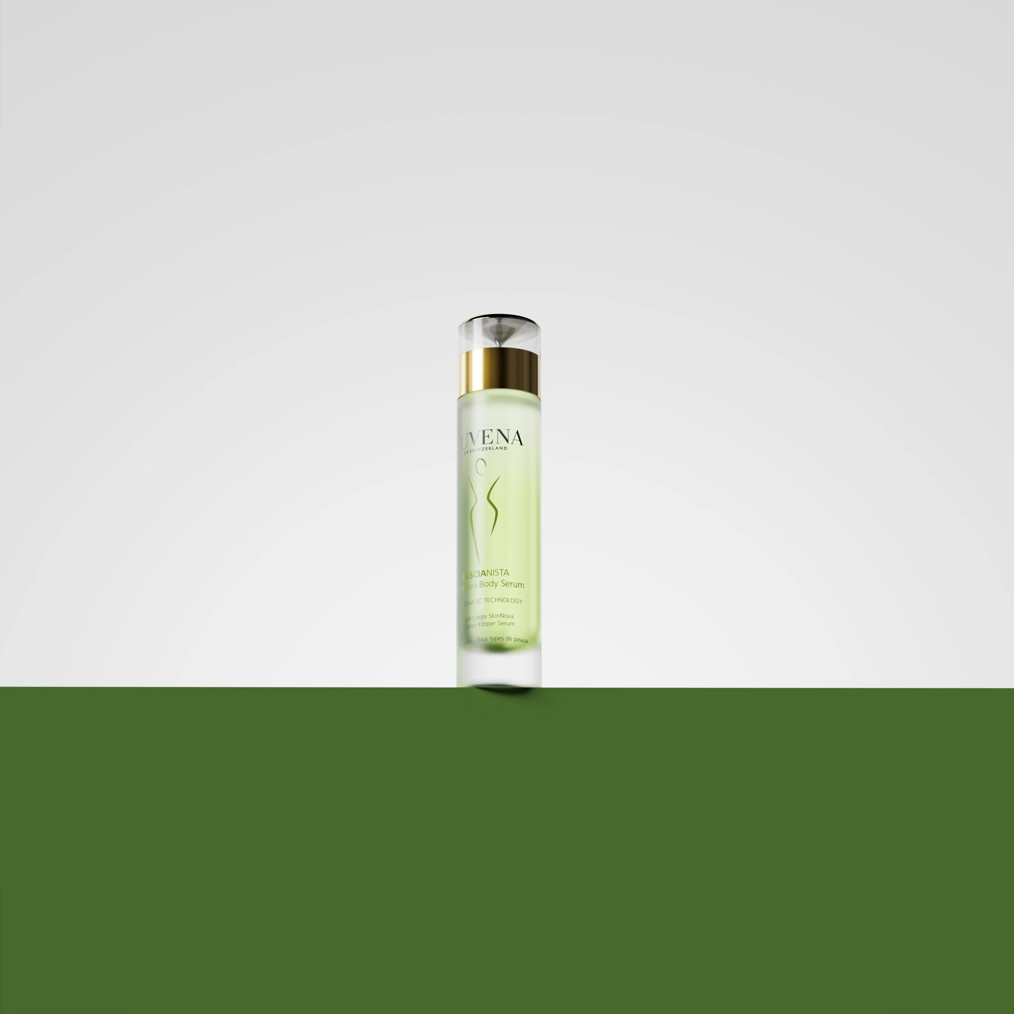 Fascianista Body Serum/ SKIN NOVA Серум за тяло
