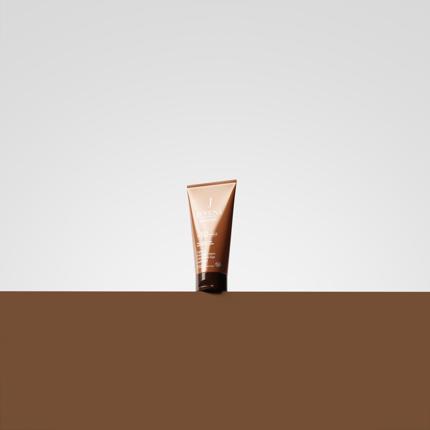 Sunsation Anti-Age Cream SPF 50/ Крем срещу стареене с SPF 50