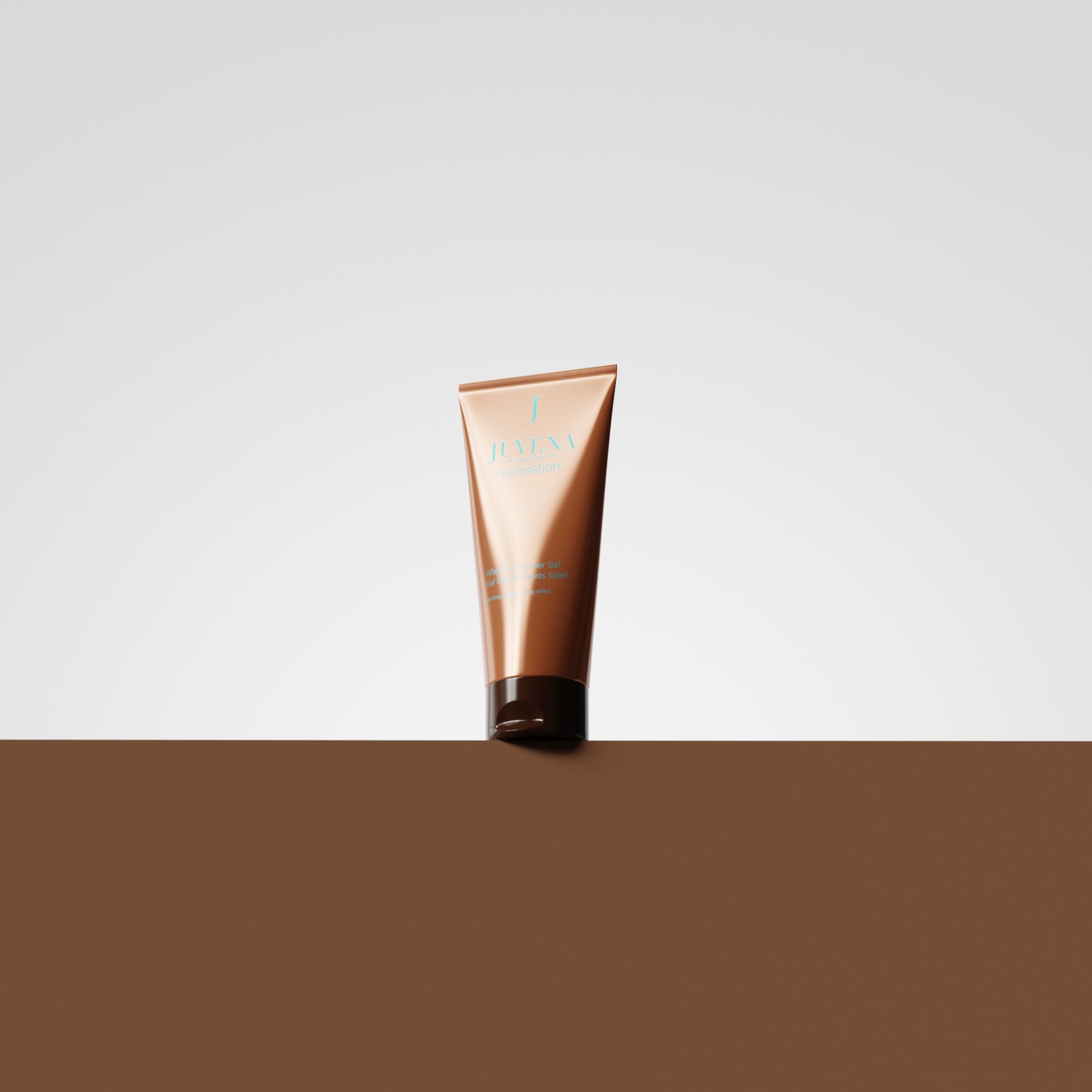 Sunsation After Sun Shower Gel/ Душ гел за след слънце
