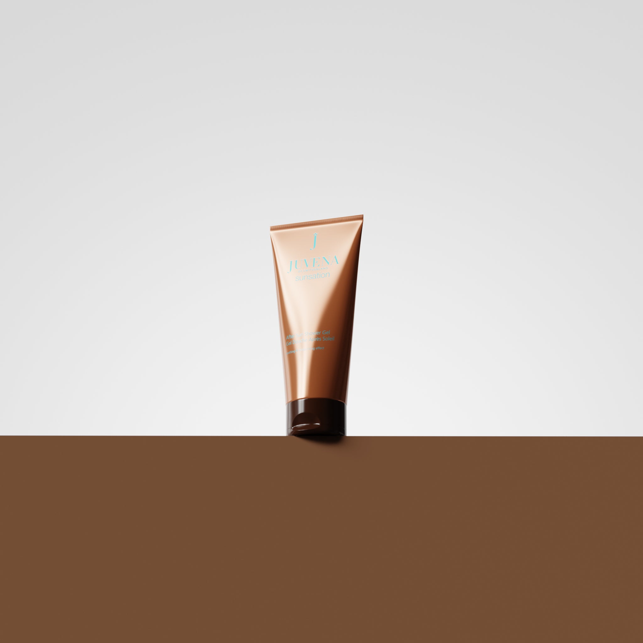 Sunsation After Sun Shower Gel/ Душ гел за след слънце