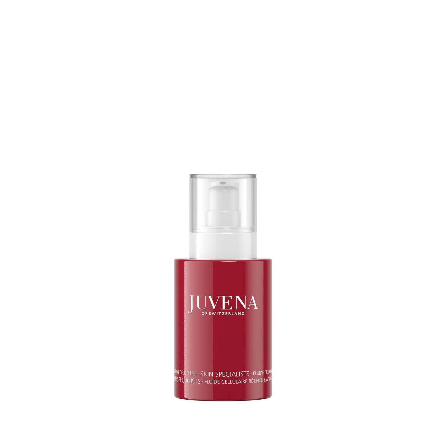 Retinol Hyaluron Cell Fluid/ SS Kлетъчен флуид с ретинол хиалурон