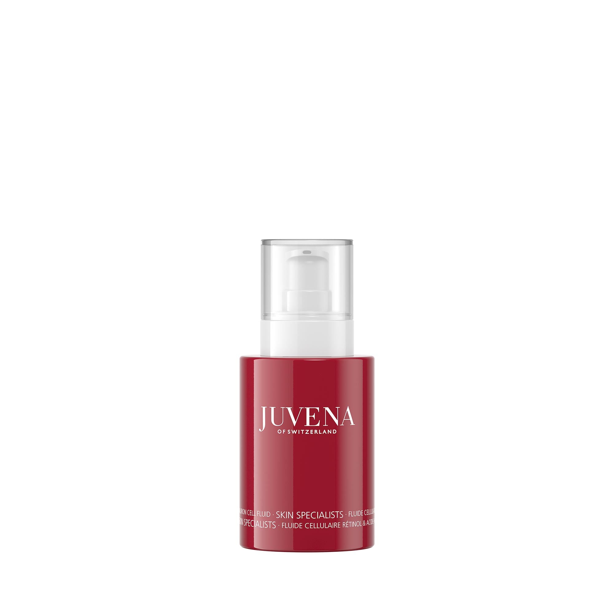 Retinol Hyaluron Cell Fluid/ SS Kлетъчен флуид с ретинол хиалурон