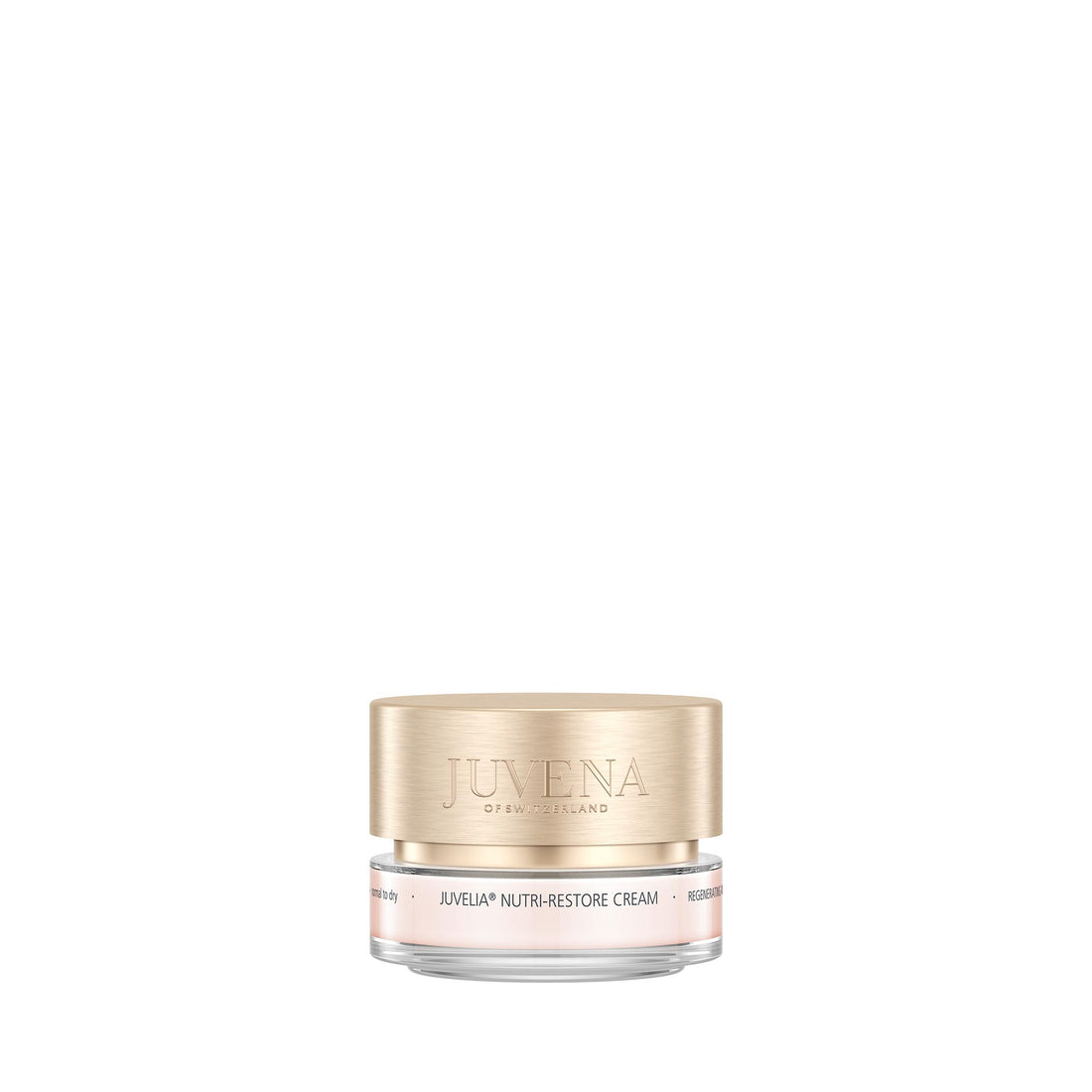Nutri-Restore Cream/ Възстановяващ и подхранващ крем