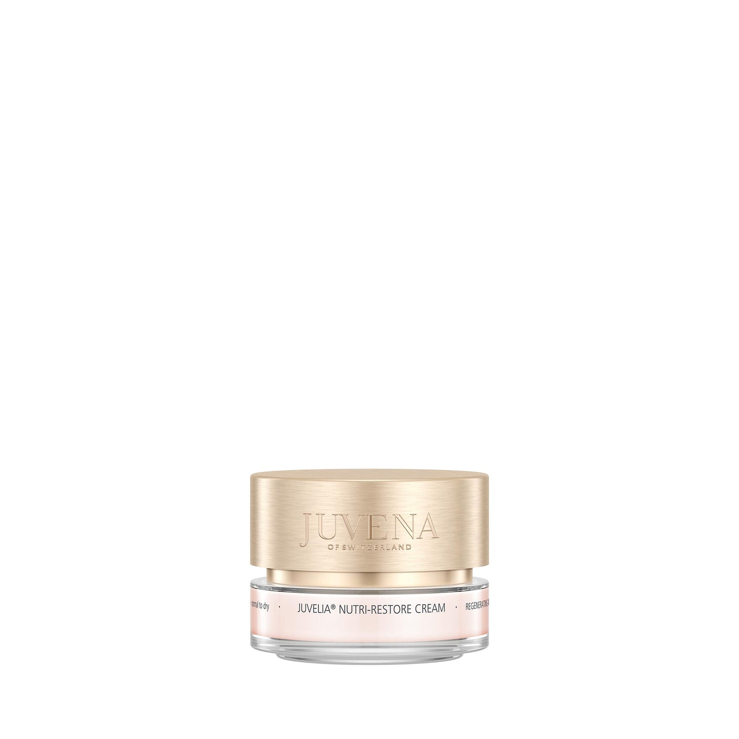 Nutri-Restore Cream/ Възстановяващ и подхранващ крем