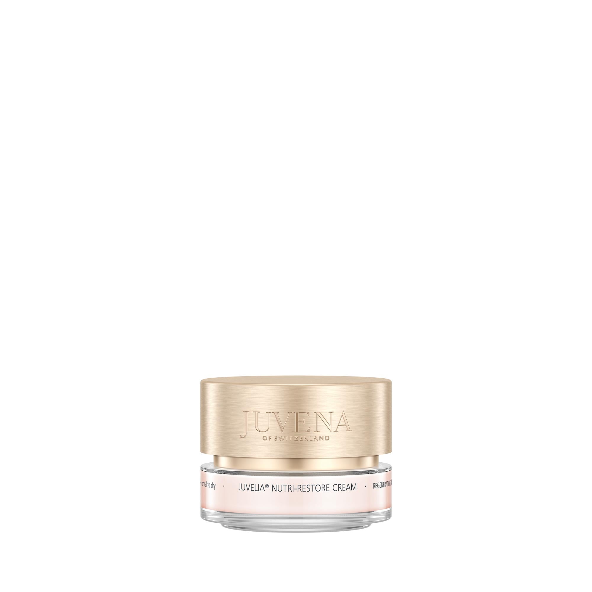 Nutri-Restore Cream/ Възстановяващ и подхранващ крем