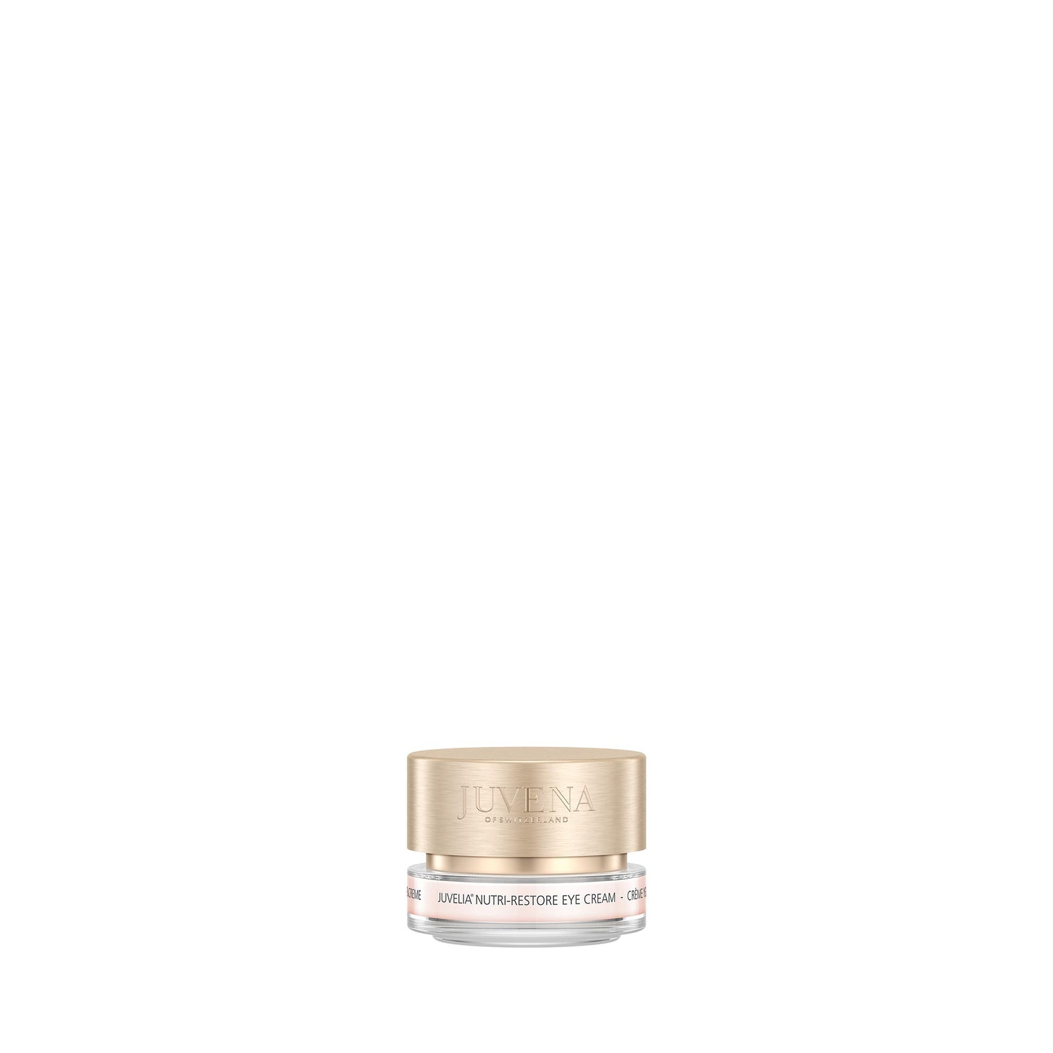 Nutri-Restore Eye Cream/ Възстановяващ и подхранващ околоочен крем