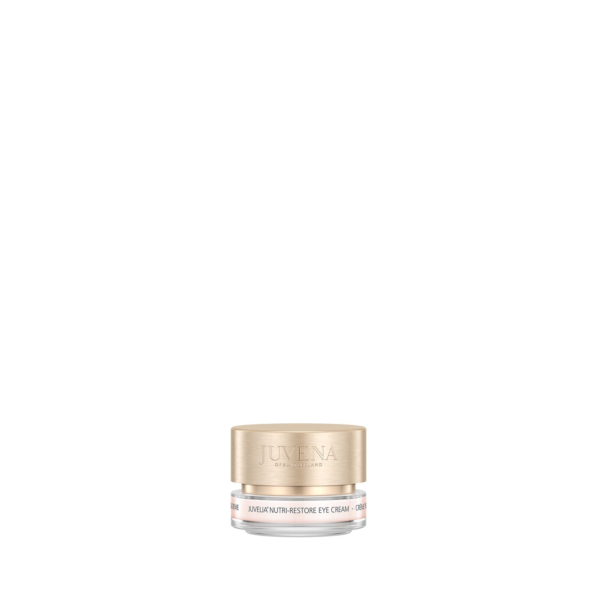 Nutri-Restore Eye Cream/ Възстановяващ и подхранващ околоочен крем