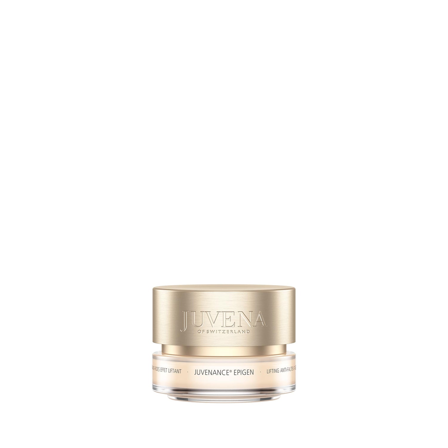JUVENANCE® Epigen Lifting Anti-Wrinkle Day Cream/ Дневен лифтинг крем