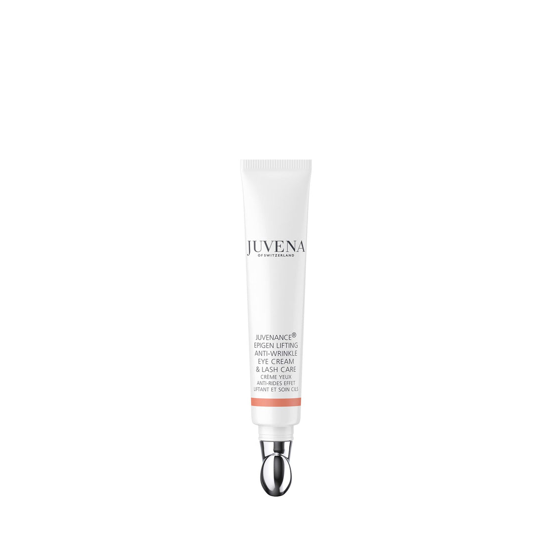 JUVENANCE® Epigen Lifting Anti-Wrinkle Eye Cream/ Лифтинг крем за очи и грижа за мигли