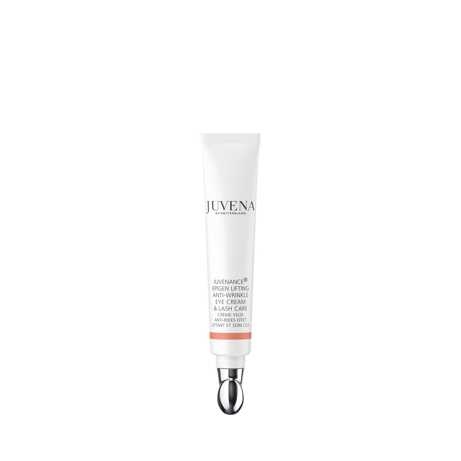 JUVENANCE® Epigen Lifting Anti-Wrinkle Eye Cream/ Лифтинг крем за очи и грижа за мигли