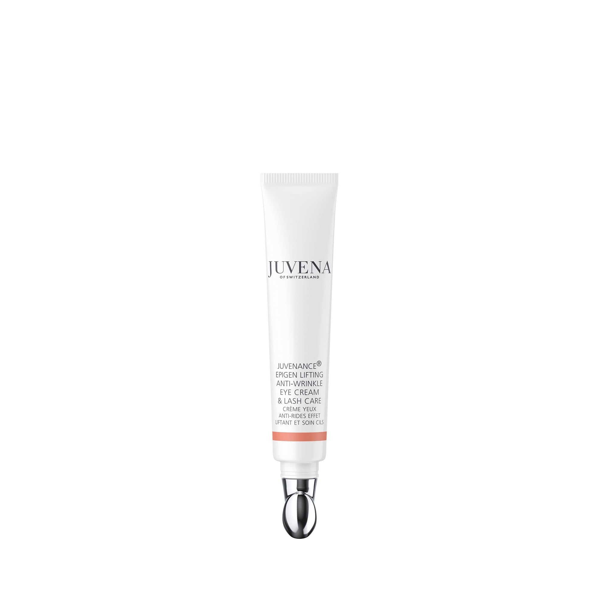 JUVENANCE® Epigen Lifting Anti-Wrinkle Eye Cream/ Лифтинг крем за очи и грижа за мигли