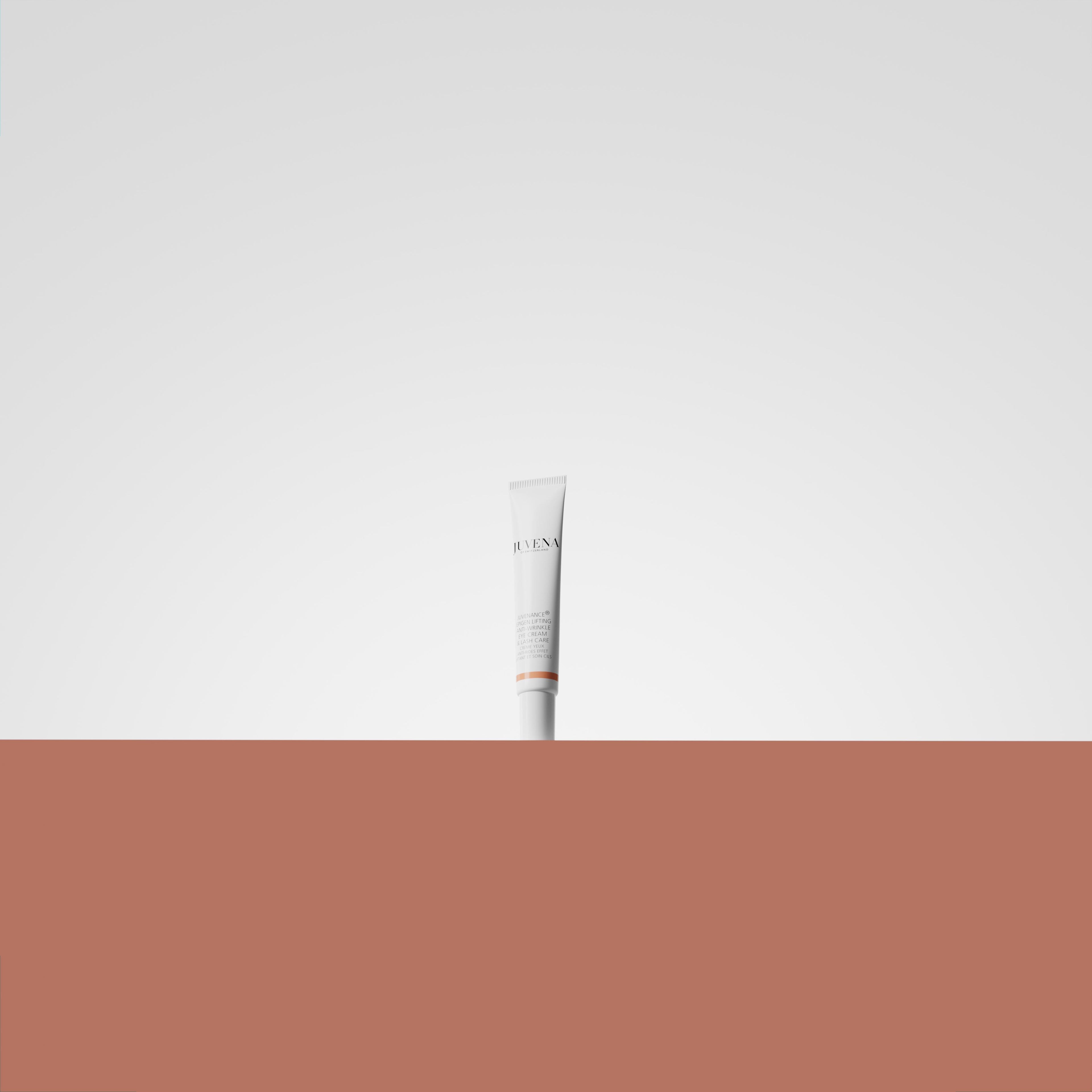 JUVENANCE® Epigen Lifting Anti-Wrinkle Eye Cream/ Лифтинг крем за очи и грижа за мигли