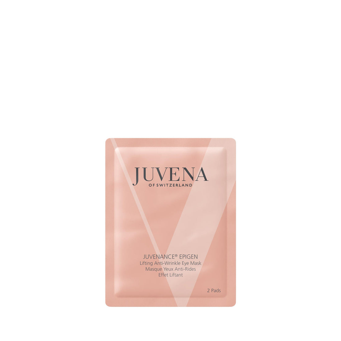 JUVENANCE® Epigen Lifting Anti-Wrinkle Eye Mask/ Лифтинг маска за очи