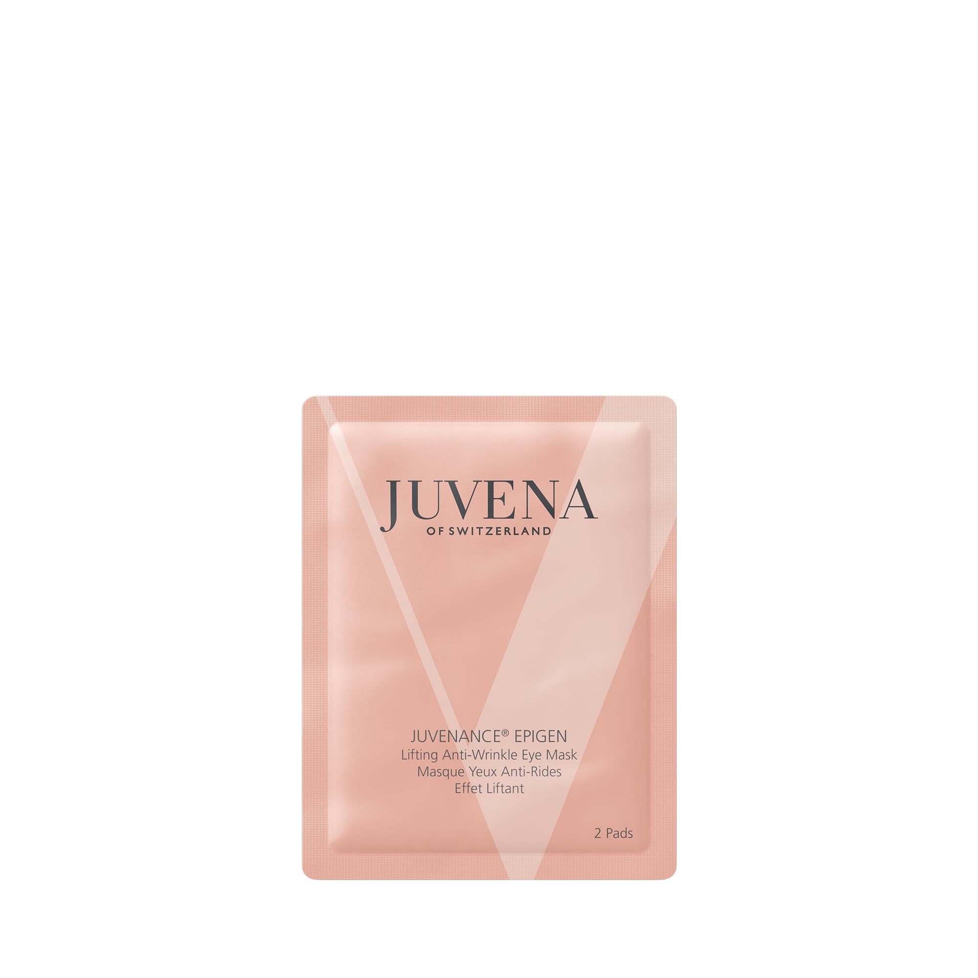 JUVENANCE® Epigen Lifting Anti-Wrinkle Eye Mask/ Лифтинг маска за очи