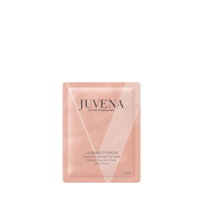 JUVENANCE® Epigen Lifting Anti-Wrinkle Eye Mask/ Лифтинг маска за очи