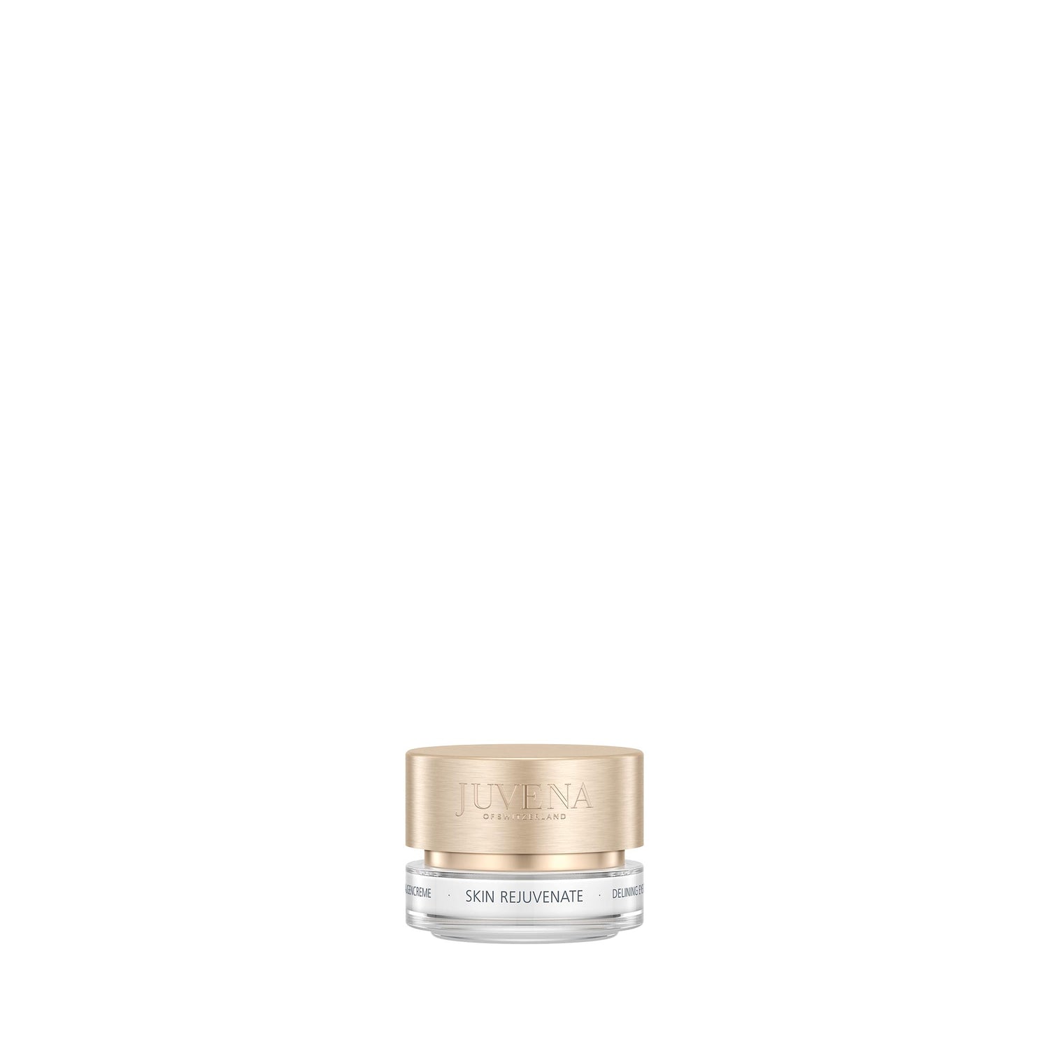 Delining Eye Cream/ Подхранващ крем за очи