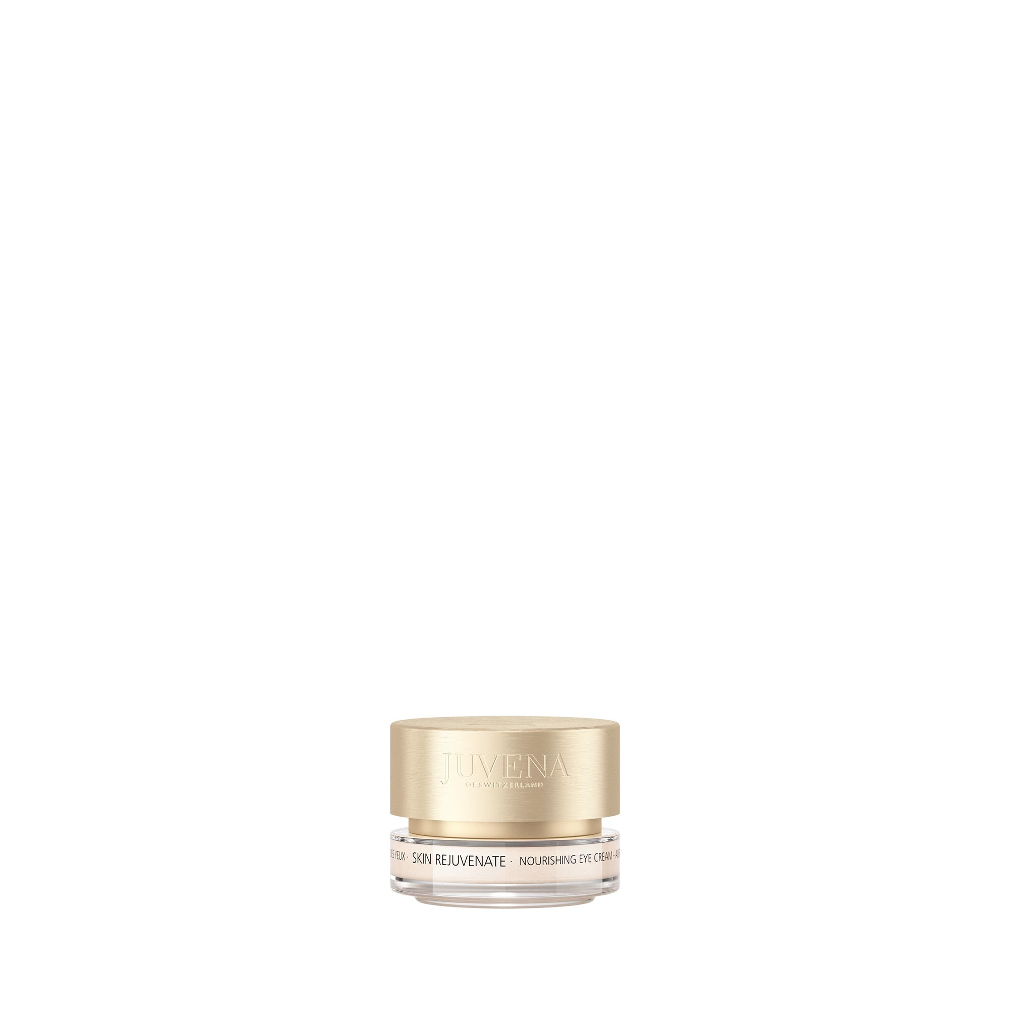 Nourishing Eye Cream/ Подхранващ крем за очи