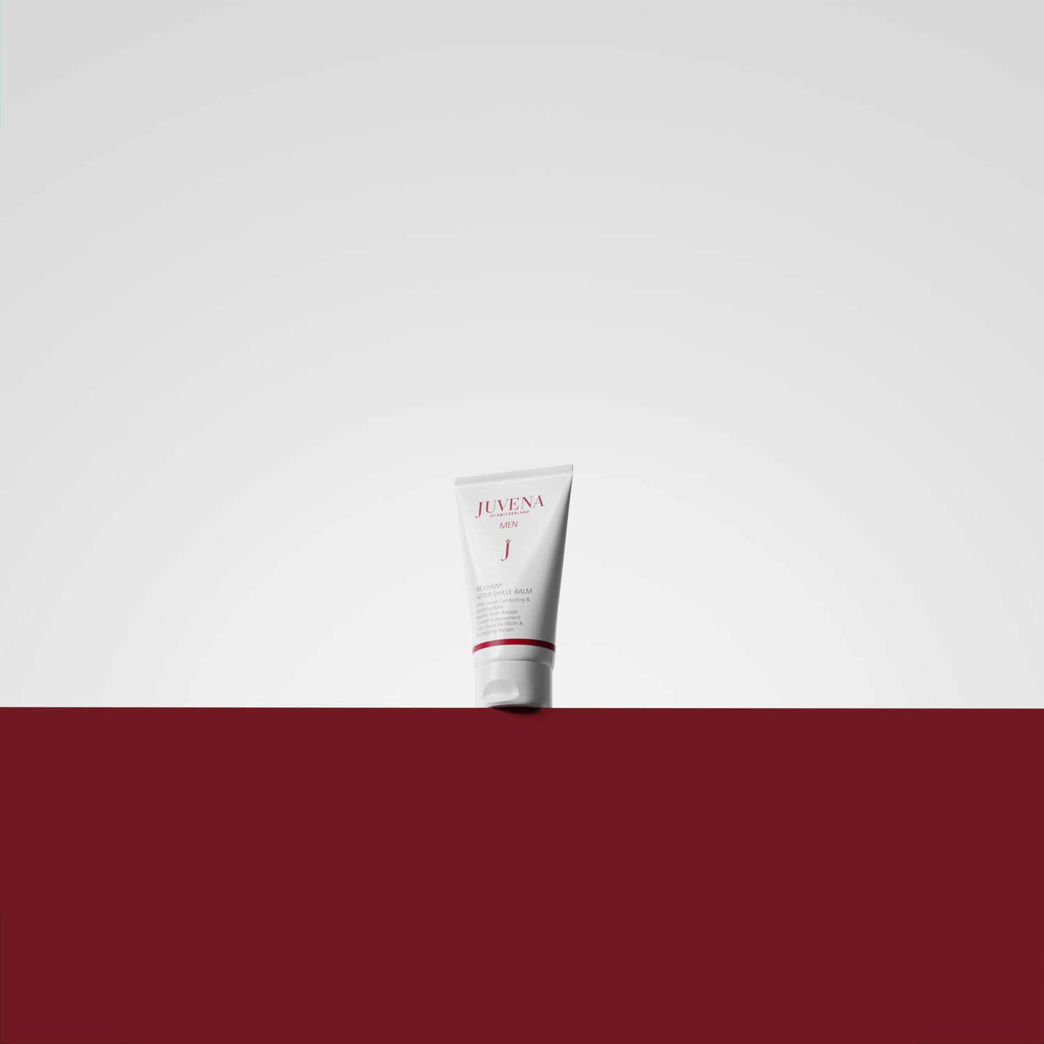 REJUVEN® After Shave Comforting &amp; Soothing/ Успокояващ балсам за след бръснене