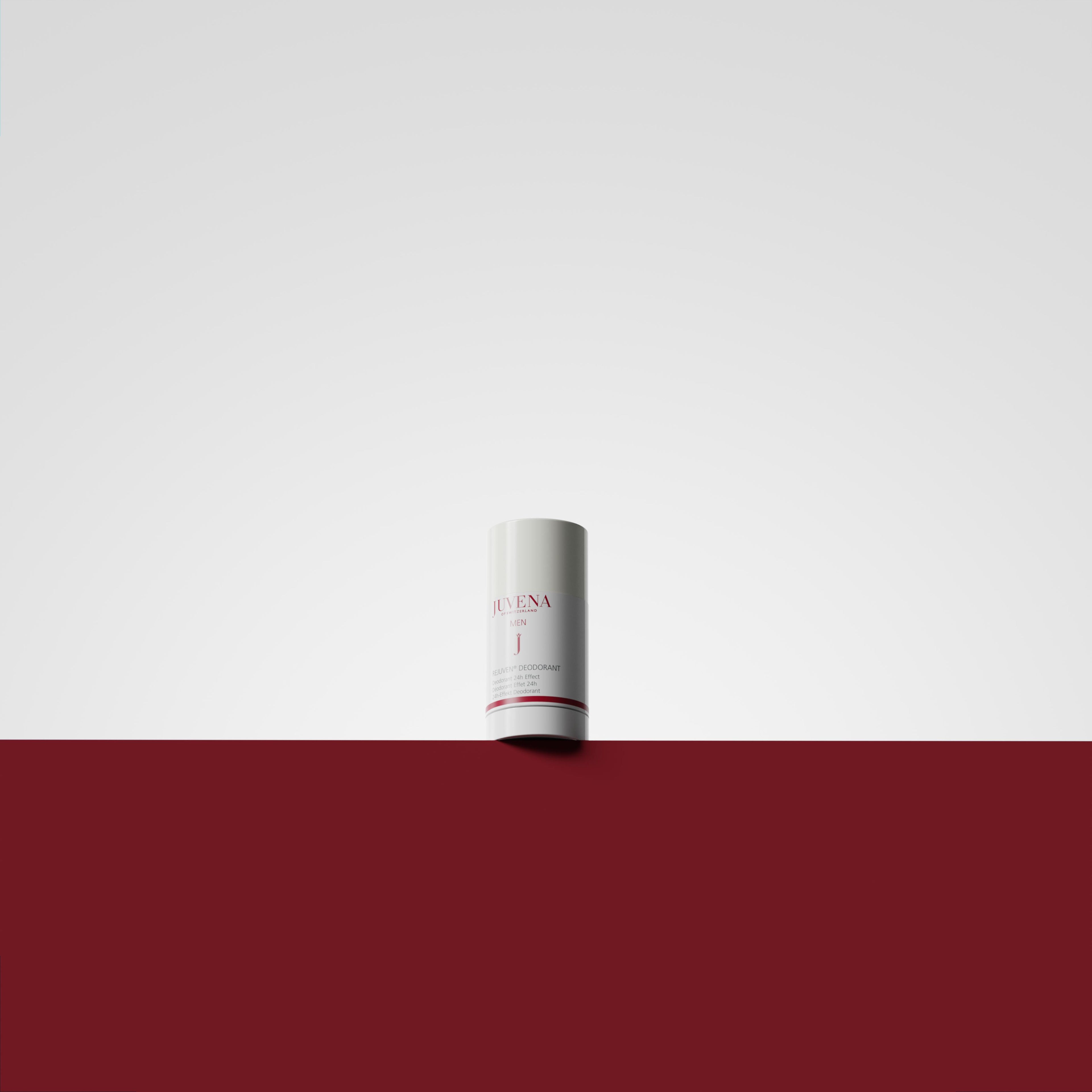 REJUVEN® Men Deodorant 24h Effect/ Деодорант 24-часа