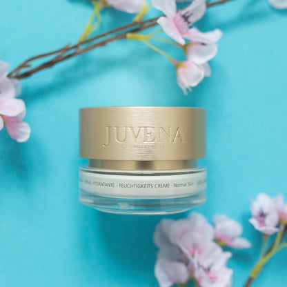 Moisture Cream/ Хидратиращ крем
