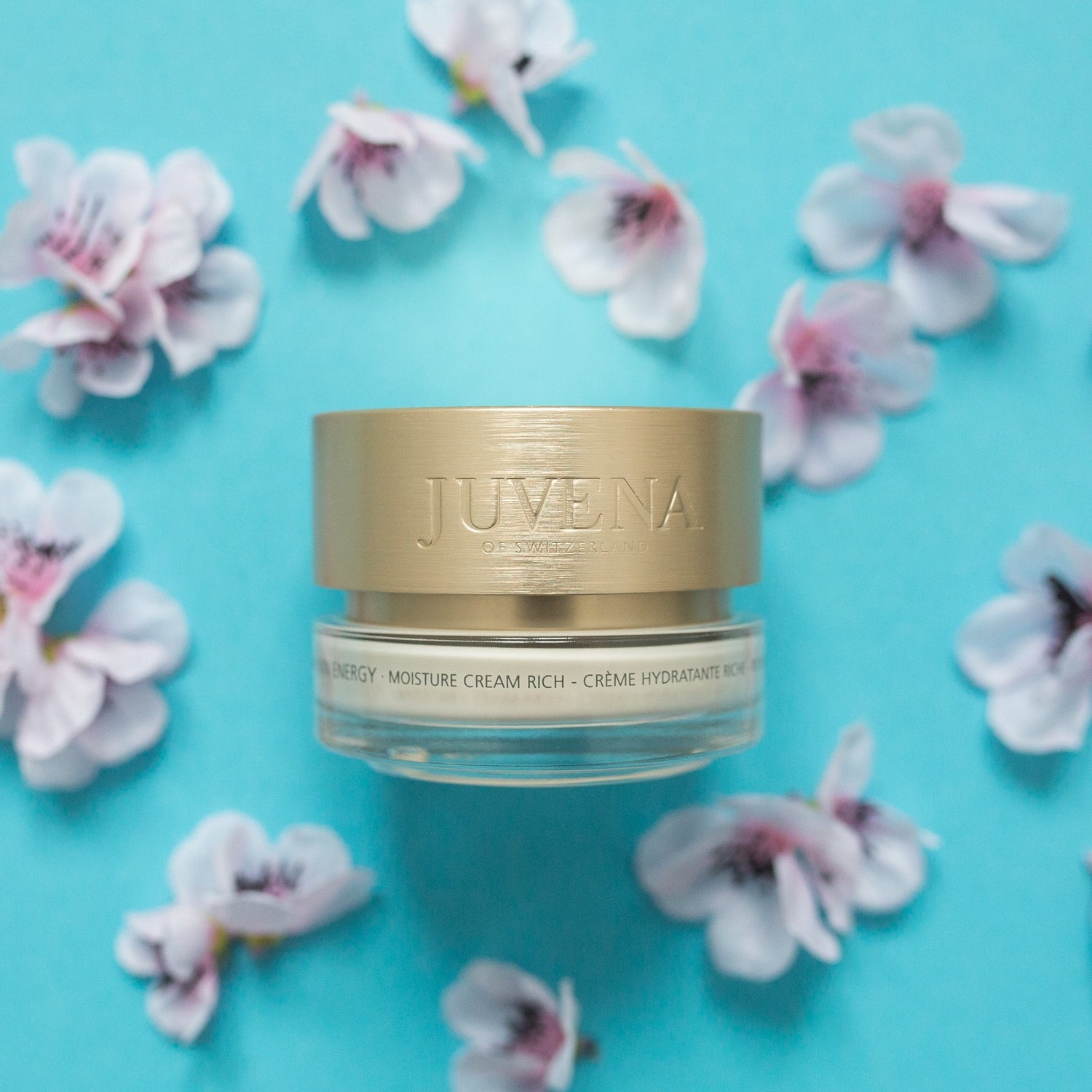 Moisture Cream Rich/ Богат хидратиращ крем