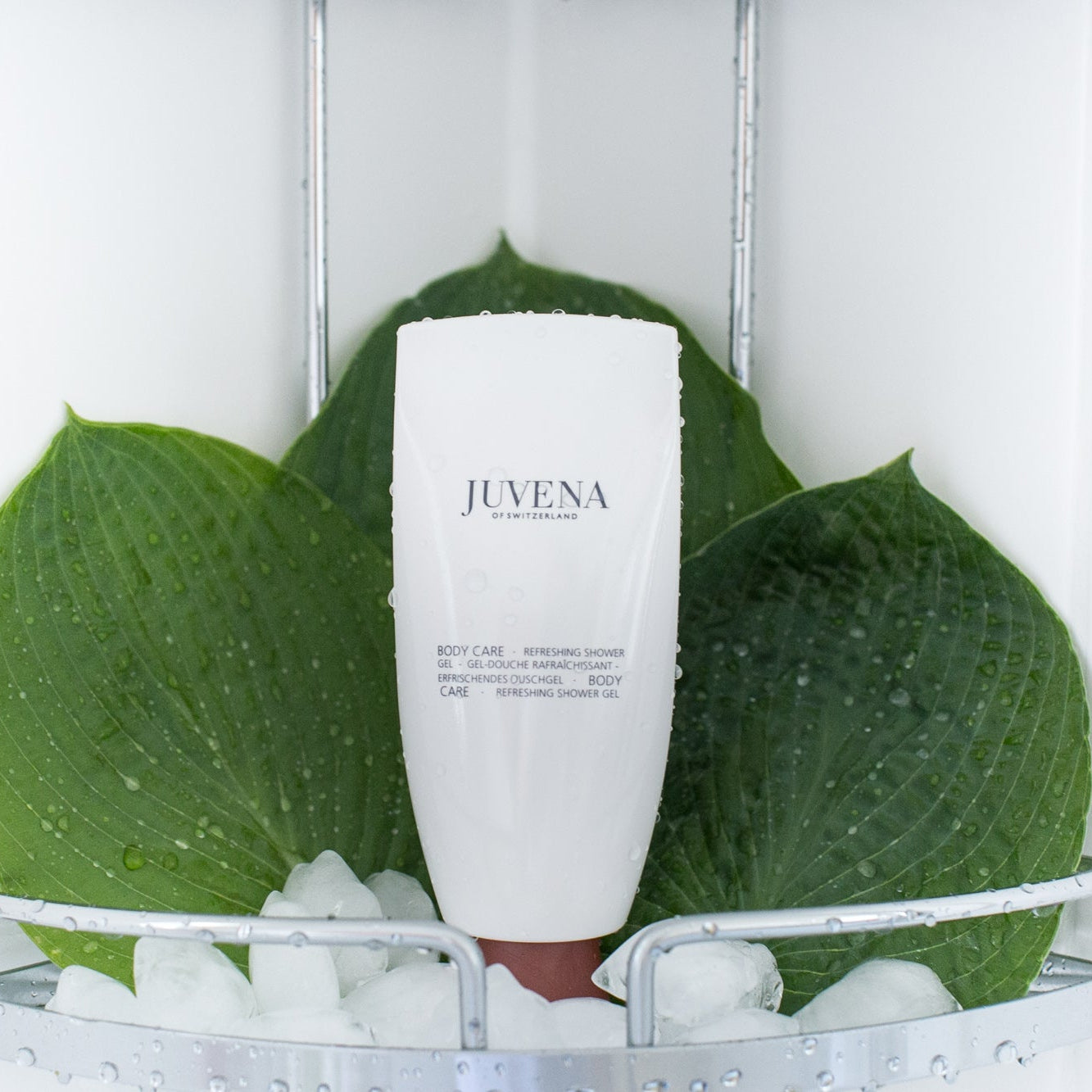 Refreshing Shower Gel Daily/ Душ гел