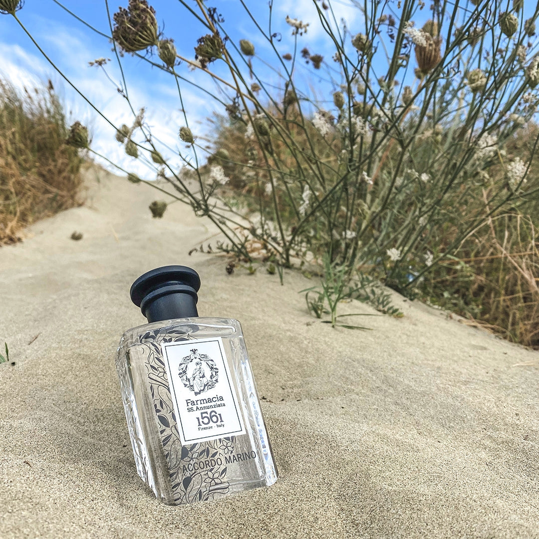 ACCORDO MARINO edp/ Парфюмна вода ACCORDO MARINO