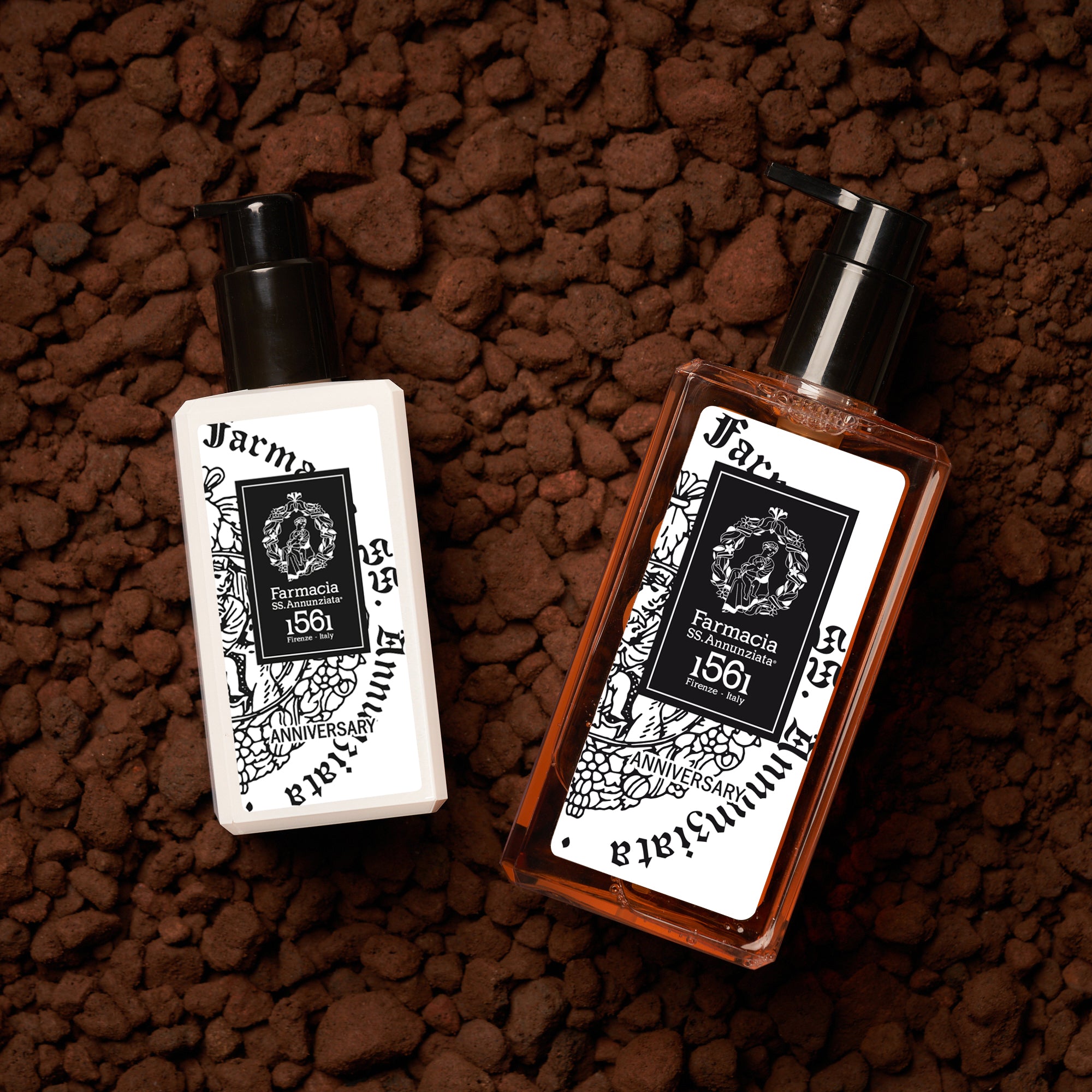 ANNIVERSARY body lotion/ Лосион за тяло ANNIVERSARY