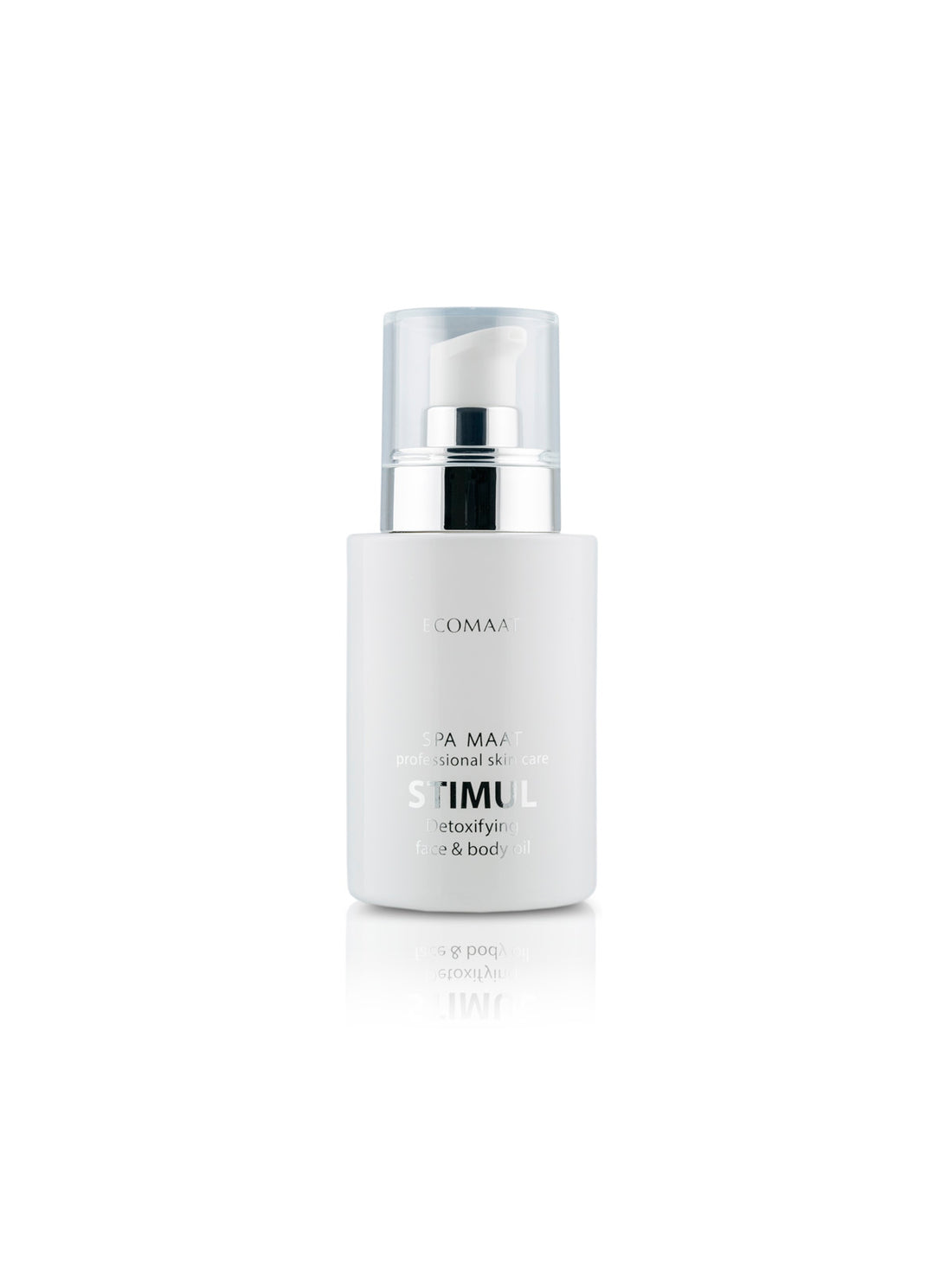 Stimul Face And Body Oil/ Масло за лице и тяло Стимул