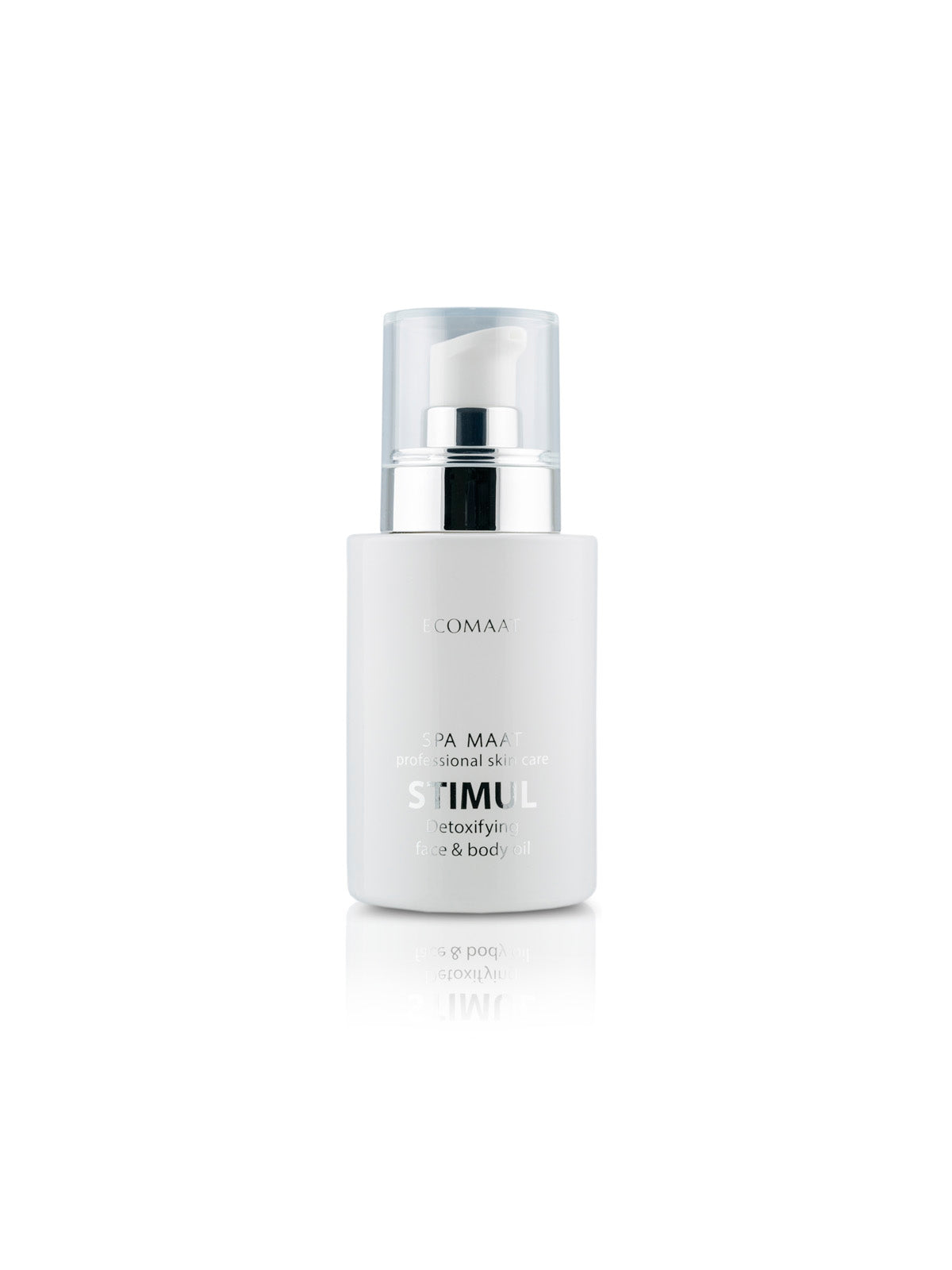 Stimul Face And Body Oil/ Масло за лице и тяло Стимул