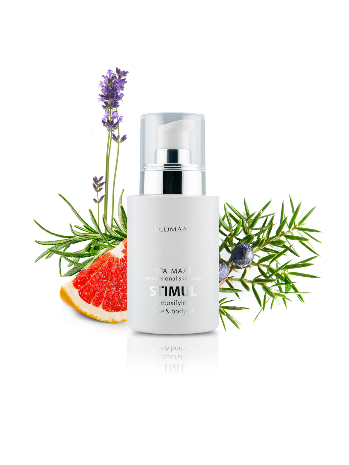Stimul Face And Body Oil/ Масло за лице и тяло Стимул