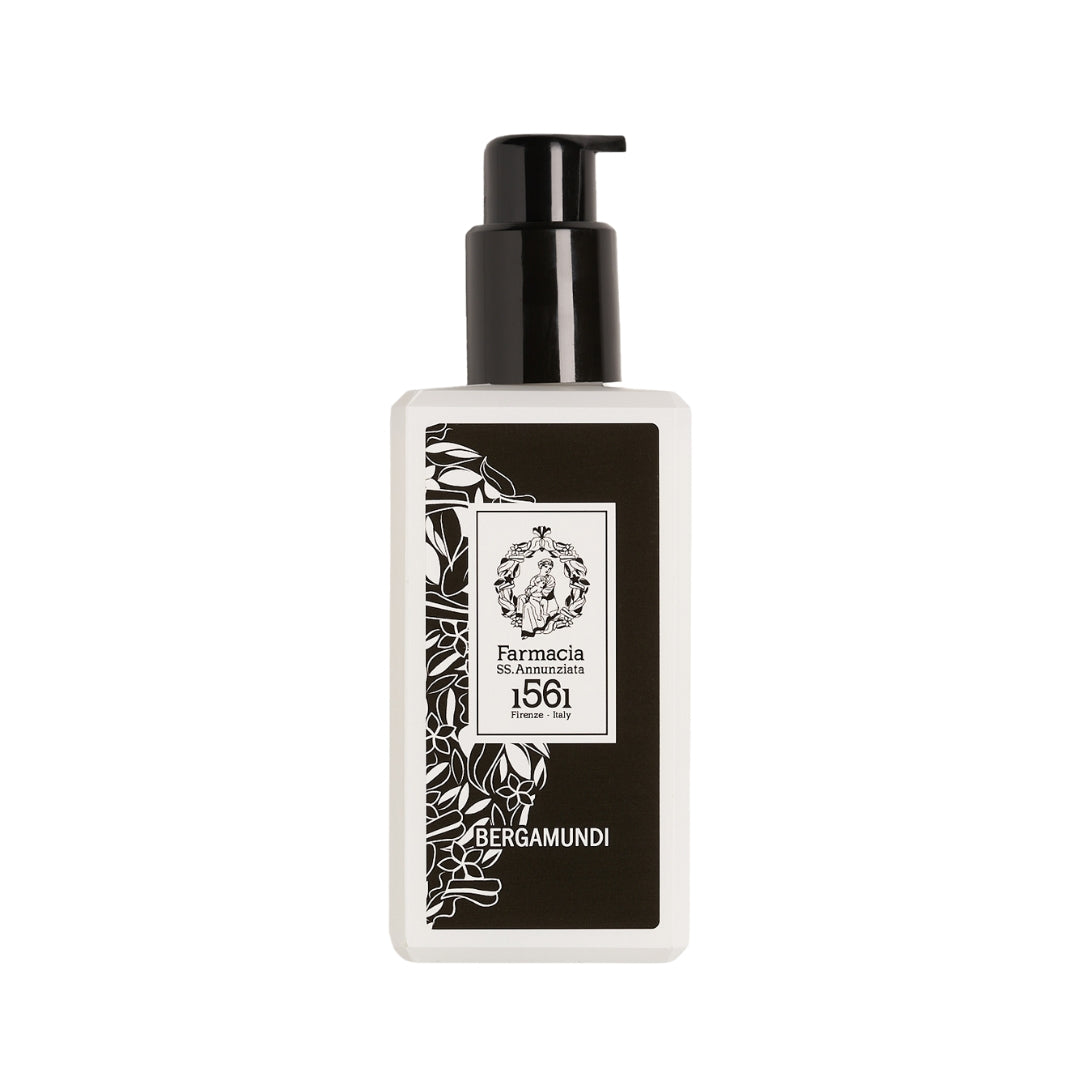 BERGAMUNDI body lotion/ Лосион за тяло BERGAMUNDI
