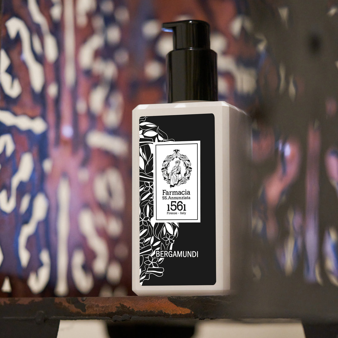 BERGAMUNDI body lotion/ Лосион за тяло BERGAMUNDI