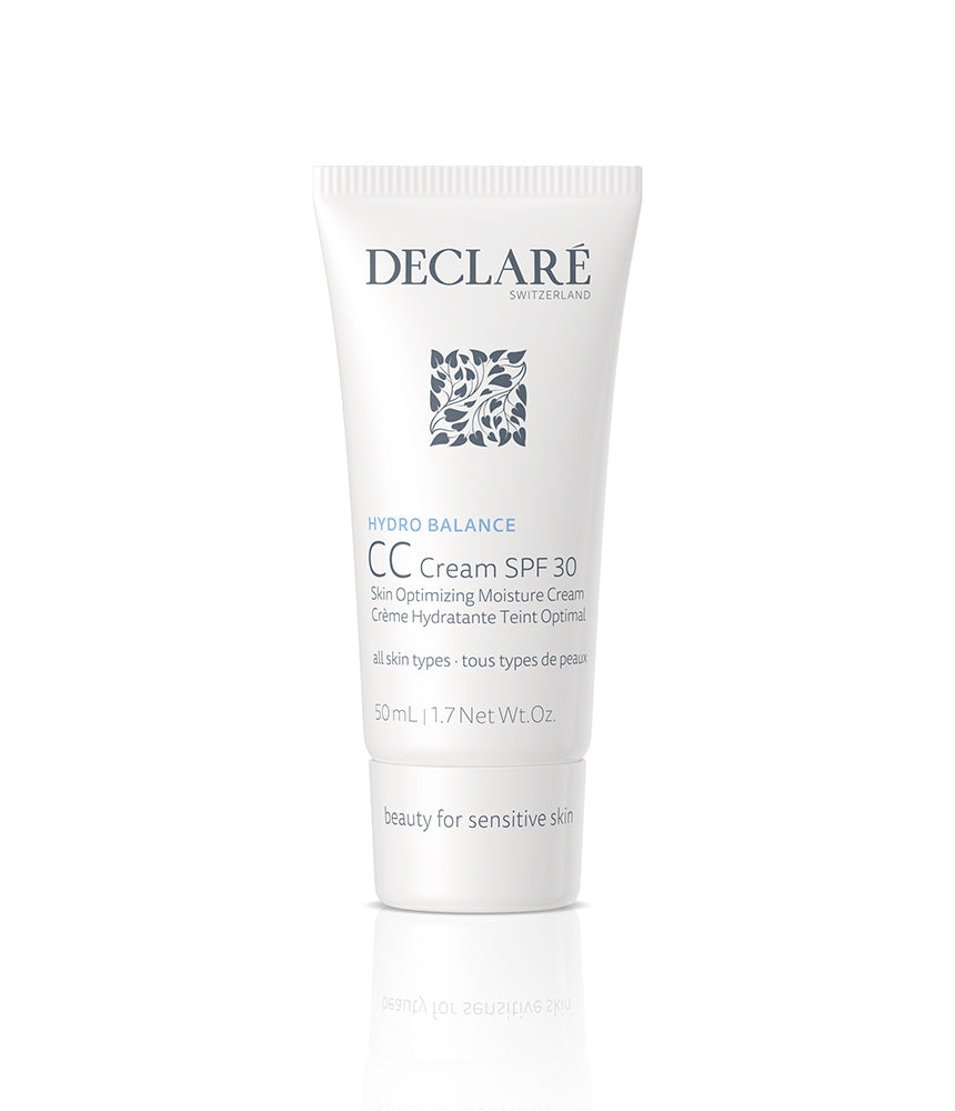 CC Cream SPF 30/ СС крем със SPF 30