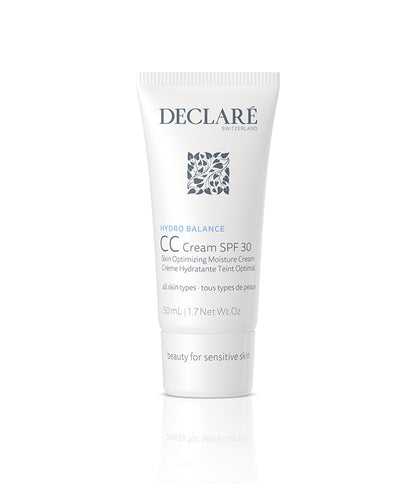 CC Cream SPF 30/ СС крем със SPF 30
