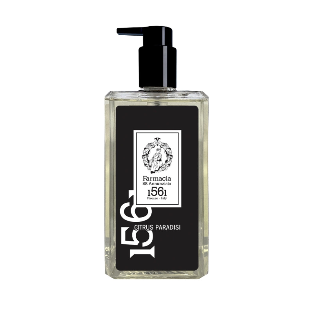 CITRUS PARADISI shower gel/ Душ гел CITRUS PARADISI
