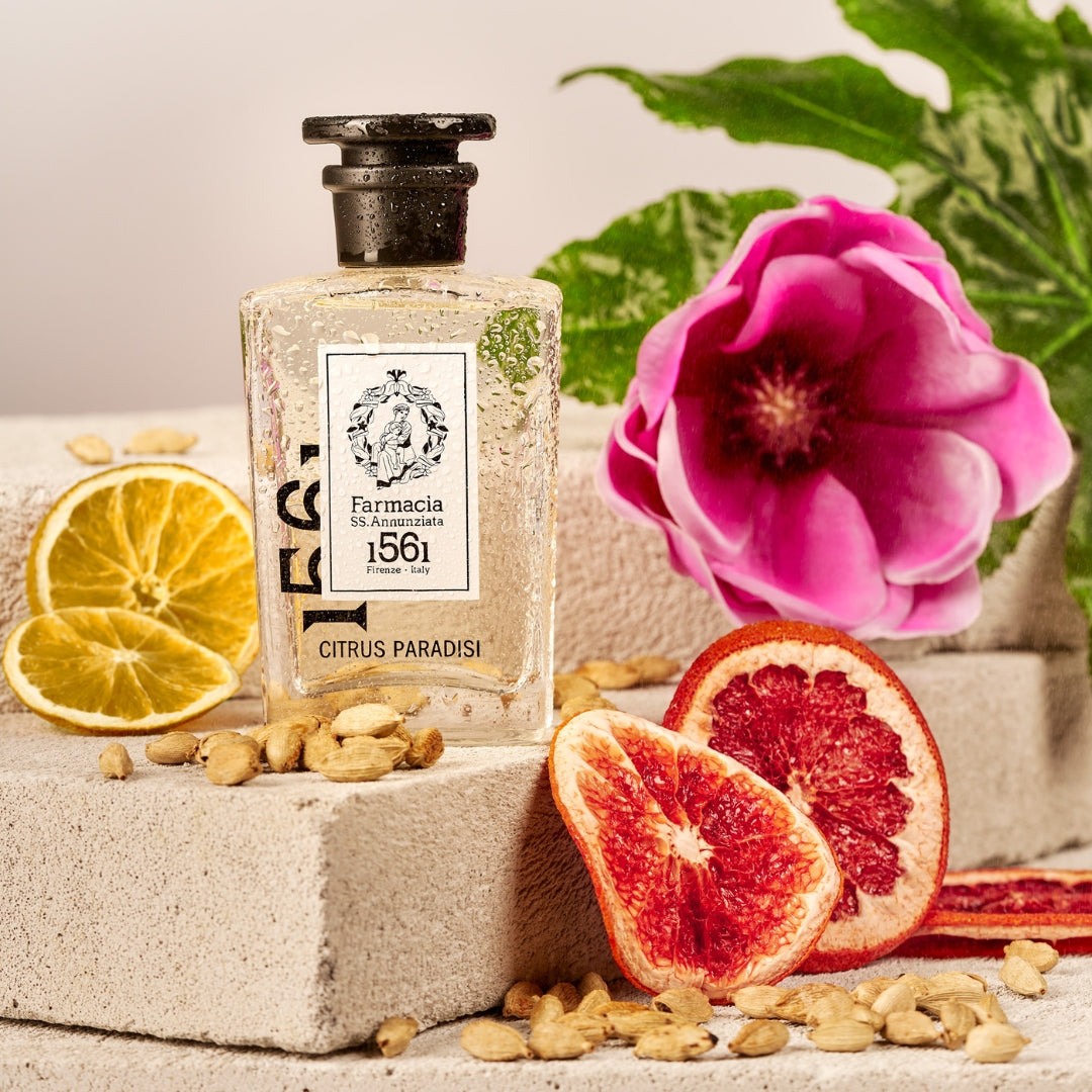 CITRUS PARADISI edp/ Парфюмна вода CITRUS PARADISI