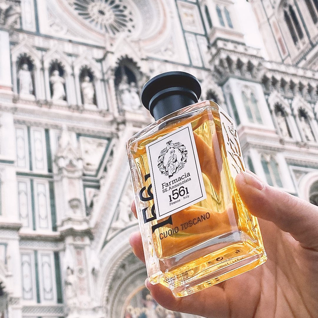 CUOIO TOSCANO edp/ Парфюмна вода CUOIO TOSCANO